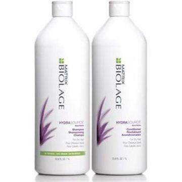 Matrix Biolage HydraSOURCE Duo 1 Litre