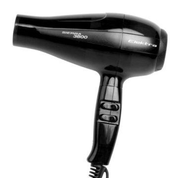 Elektra Sierra Hairdryer