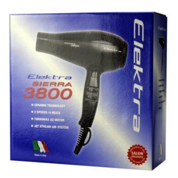 Elektra Sierra Hairdryer