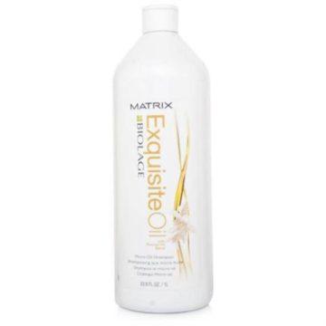 Matrix Biolage EXQUISITE OIL 1 LITRE