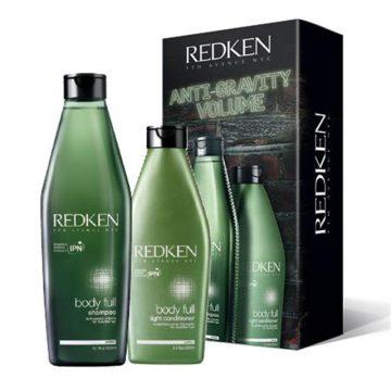 Redken Body Full DUO (Anti-Gravity Volume)