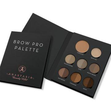 Anastasia Beverly Hills Pro Palette