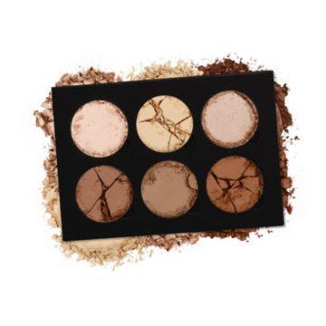 Anastasia Beverly Hills Contour Powder Kit - Light