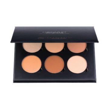 Anastasia Beverly Hills Contour Powder Kit - Medium to Tan