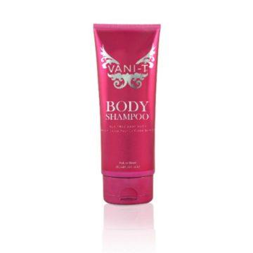 Vani-T Body Shampoo 200mL