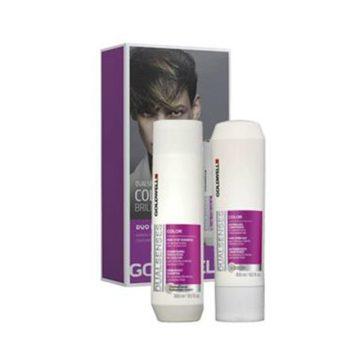 Goldwell Dual Senses Duo Pack - Colour