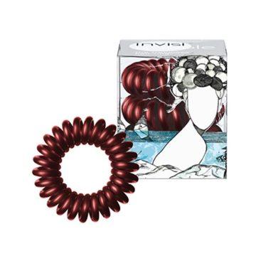 Invisibobble - Burgundy Dream