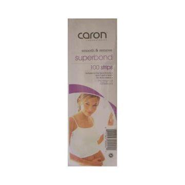 Caronlab Superbond Strips 100 Pack