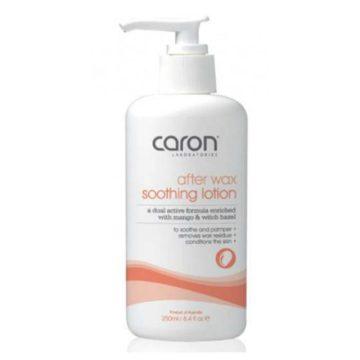 Caronlab After Waxing Soothing Mango Lotion 250mL