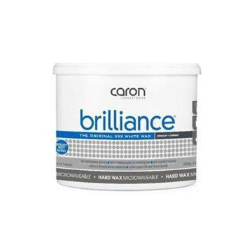 Caronlab Brilliance Hard Wax - 400g