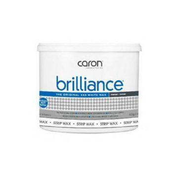 Caronlab Brilliance Strip Wax - 400g