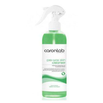 Caronlab Pre Waxing Skin Cleanser 250mL