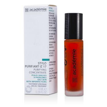 Hypo-Sensible Anti Imperfections Purifying Concentrate