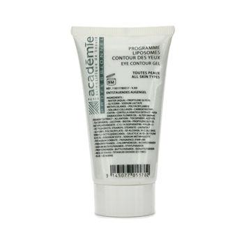 Hypo-Sensible Decongesting Eye Contour Gel (Salon Size)