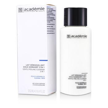 100% Hydraderm Gentle Peeling Cleanser 2 in 1