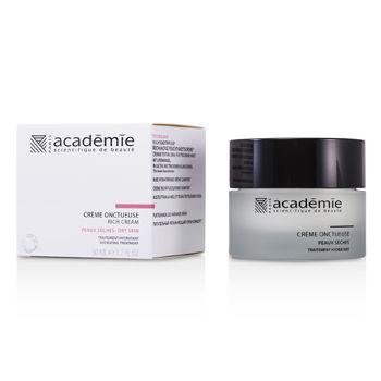 100% Hydraderm Rich Cream Moisture Comfort