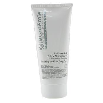 Hypo-Sensible Purifying & Matifying Cream (Salon Size)