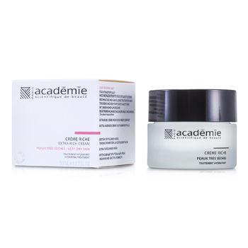 100% Hydraderm Extra Rich Cream