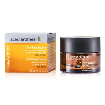 AcadAromes Revitalizing Cream