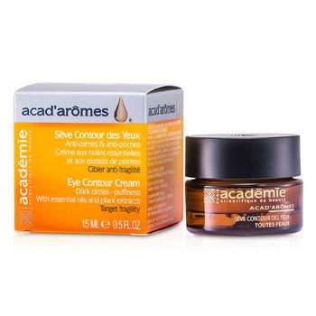 AcadAromes Eye Contour Cream