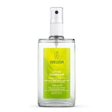 Citrus 24h Deo Spray 100ml