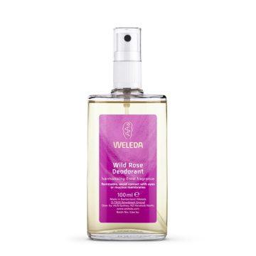 Wild Rose 24h Deo Spray 100ml