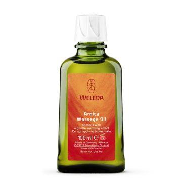 Arnica Massage Oil 100ml