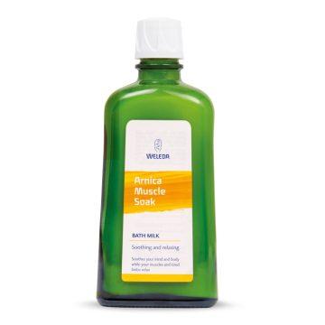 Arnica Muscle Soak Bath Milk 200ml