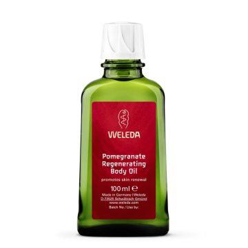 Pomegranate Regenerating Body Oil 100ml