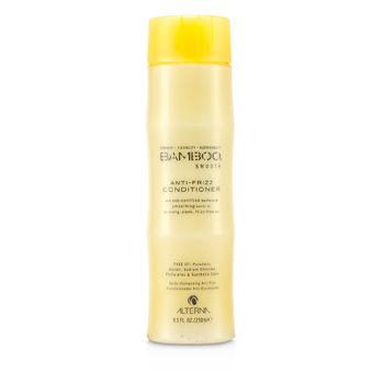 Bamboo Smooth Anti-Frizz Conditioner