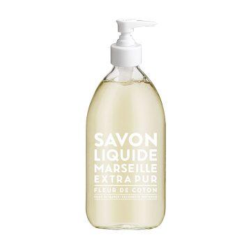 Cotton Flower Liquid Soap 500ml