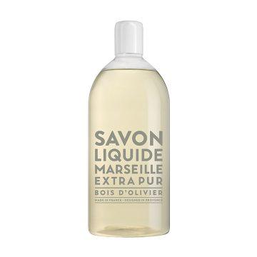 Extra Pur Olive Wood Liquid Wash 1 Litre Refil