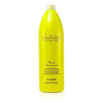 Salone The Legendary Collection Real Shampoo (Very Dry Or Damaged Hair)