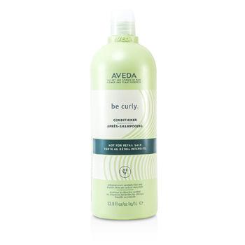 Be Curly Conditioner (Salon Product)