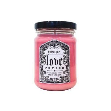 Love Potion Candle