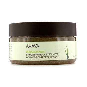 Deadsea Plants Smoothing Body Exfoliator