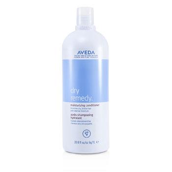 Dry Remedy Moisturizing Conditioner - For Drenches Dry, Brittle Hair (New Packaging)