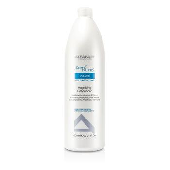 Semi Di Lino Volume Magnifying Conditioner (For Thin & Flat Hair)