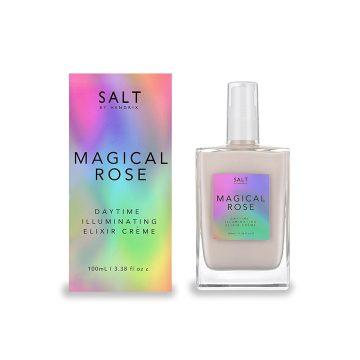 Magical Rose Illuminating Elixir Creme 100ml