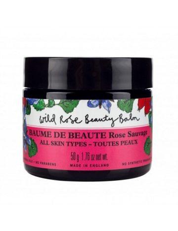 Wild Rose Beauty Balm 50g