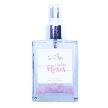 Facial Mist - a Mist of Roses 100ml