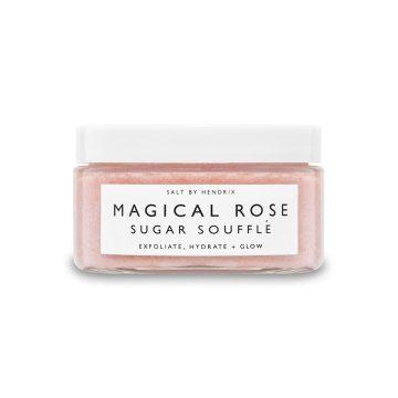 Magical Rose Sugar Soufflé 200g