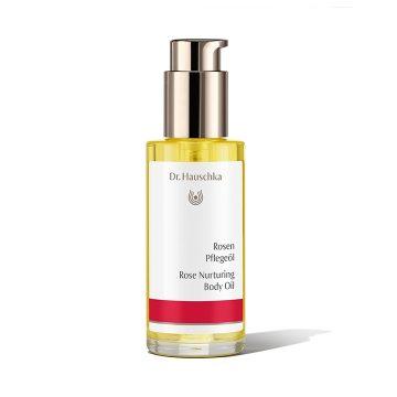 Rose Nurturing Body Oil 75ml