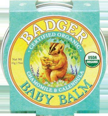 Baby Balm 21G