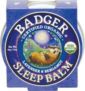 Sleep Balm 21G