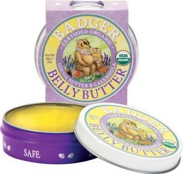 Belly Butter 56g