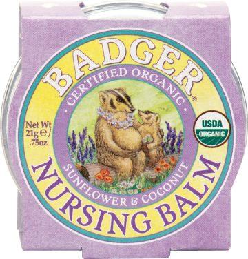 Nursing Balm 21g