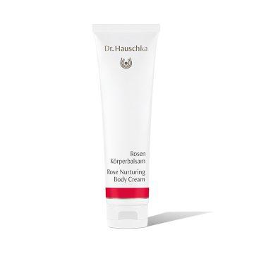 Rose Nurturing Body Cream 145ml