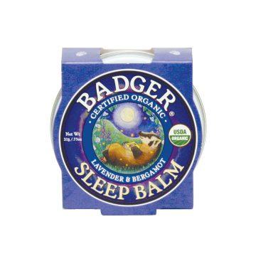 Sleep Balm 21G