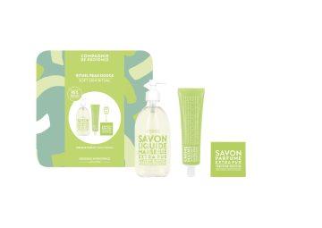 Soft Skin Fresh Verbena Gift Set